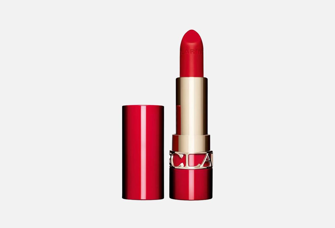 CLARINS Помада д/губ Joli Rouge 768V 3,5гр