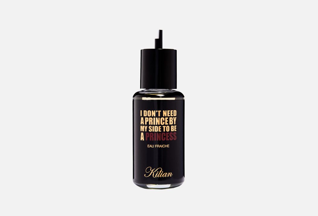 KILIAN Рефил парфюмерной воды Princess Eau Fraiche 100мл