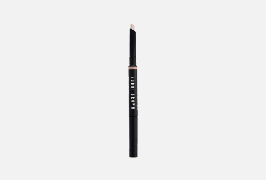 Карандаш Bobbi Brown д/бровей Long-Wear Neutral Blonde 0,33гр
