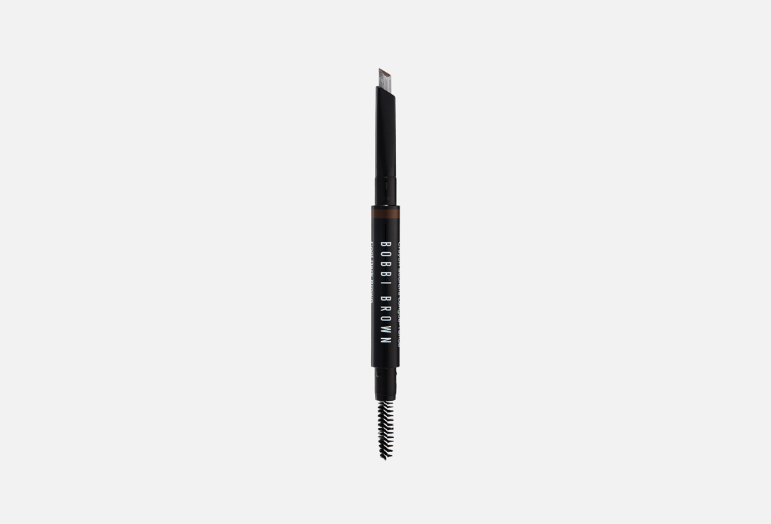 Bobbi Brown Карандаш д/бровей Long-Wear Cool Dark Brown 0,33гр