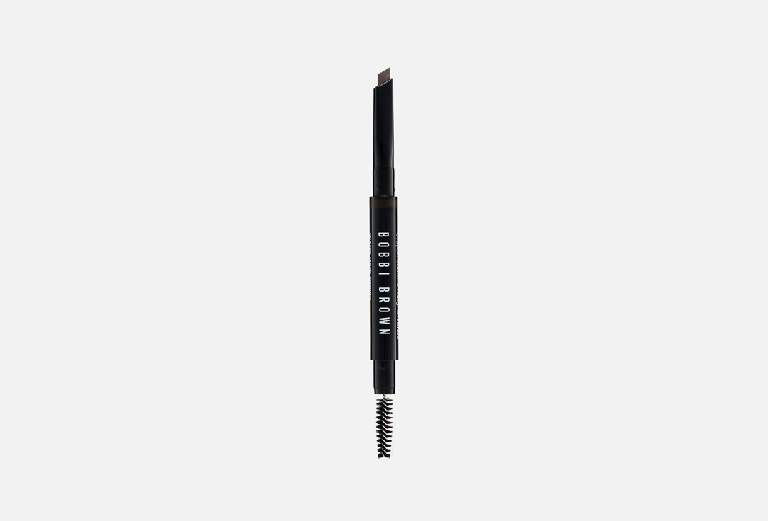 Bobbi Brown Карандаш д/бровей Long-Wear Dark Brown 0,33гр