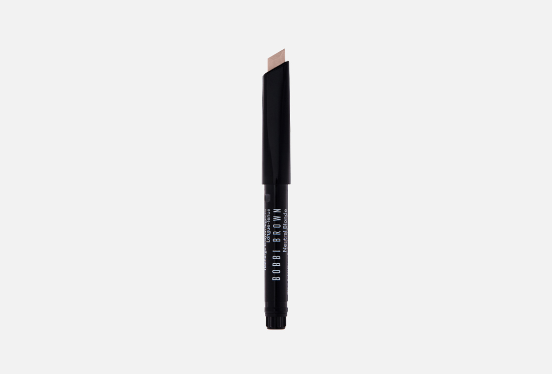 Карандаш Bobbi Brown Рефил карандаша д/бровей Long-Wear Neutral Blonde 0,33гр
