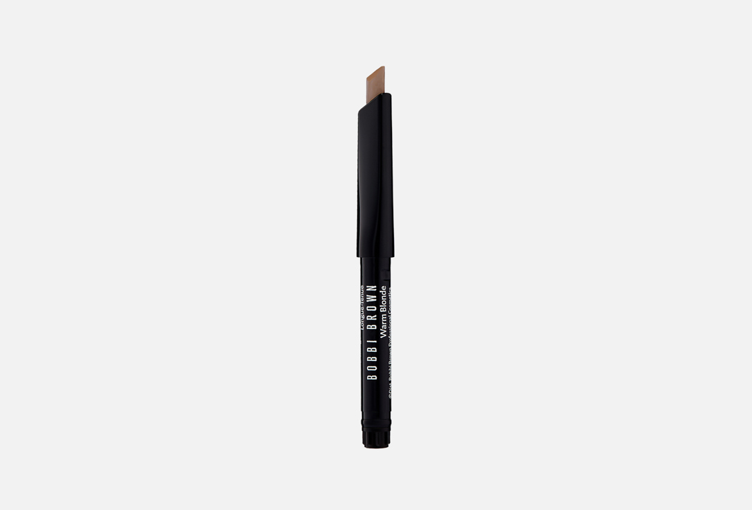 Bobbi Brown Рефил карандаша д/бровей Long-Wear Warm Blonde 0,33гр