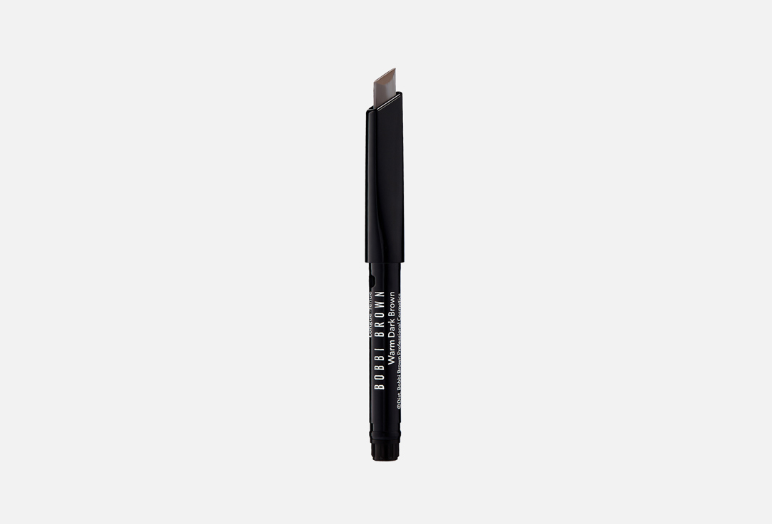 Карандаш Bobbi Brown Рефил карандаша д/бровей Long-Wear Warm Dark Brown 0,33гр