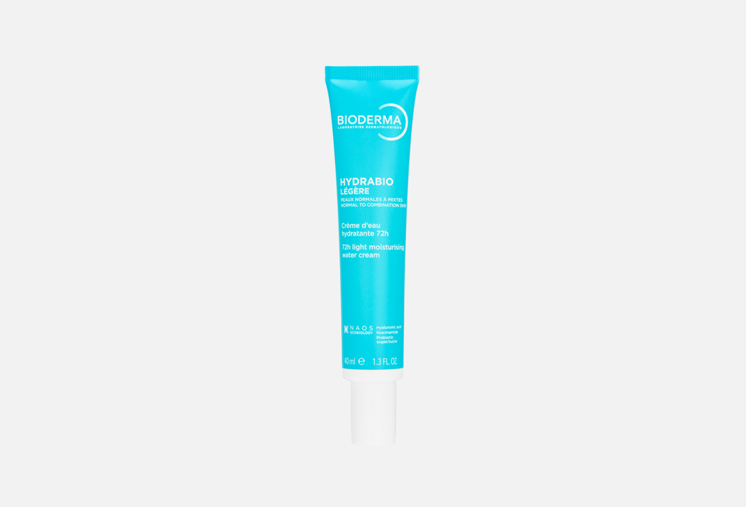 Bioderma Крем д/лица Hydrabio legere 40мл