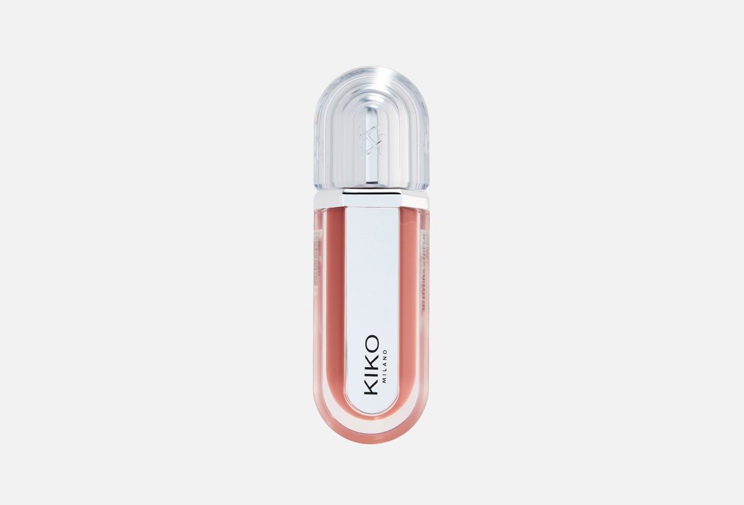 KIKO Milano Блеск д/губ 03 6мл