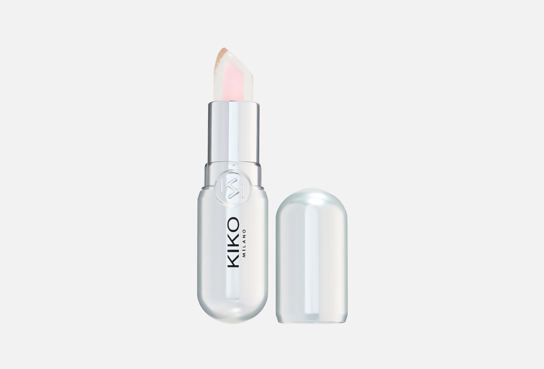 KIKO Milano Бальзам д/губ 02 3гр