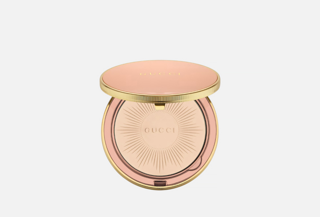Пудра Gucci д/лица Matte Powder BlurringmattifyingG Tinted 0.5 10гр