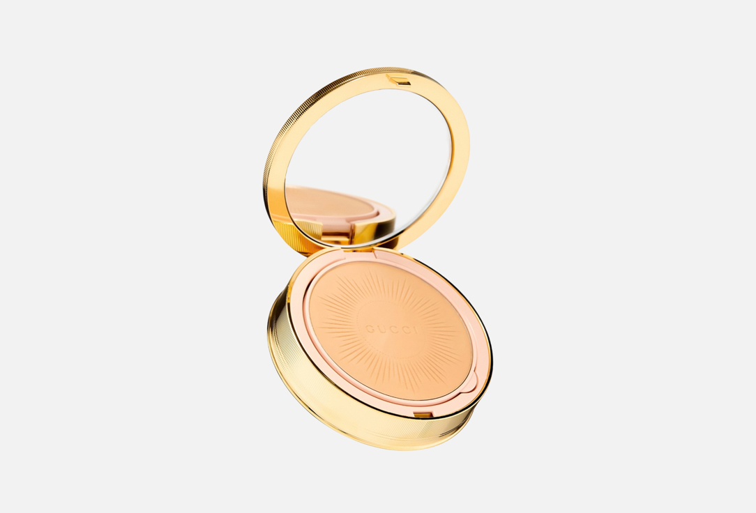 Gucci Пудра д/лица MATTE POWDER BLURRING&MATTIFYING TINTED 000 10гр