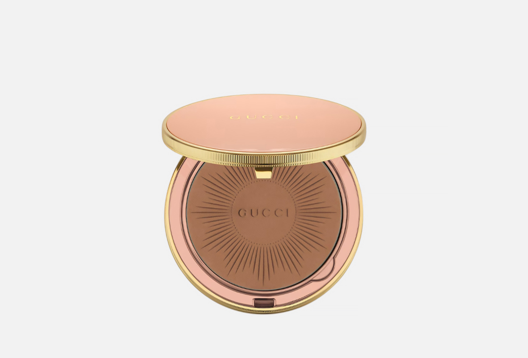 Gucci Пудра д/лица MATTE POWDER BLURRING&MATTIFYING TINTED 12 10гр