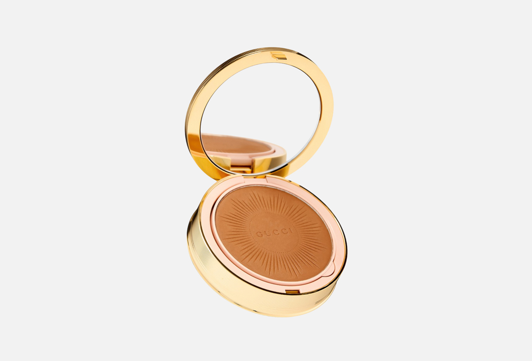 Gucci Пудра д/лица MATTE POWDER BLURRING&MATTIFYING TINTED 14 10гр