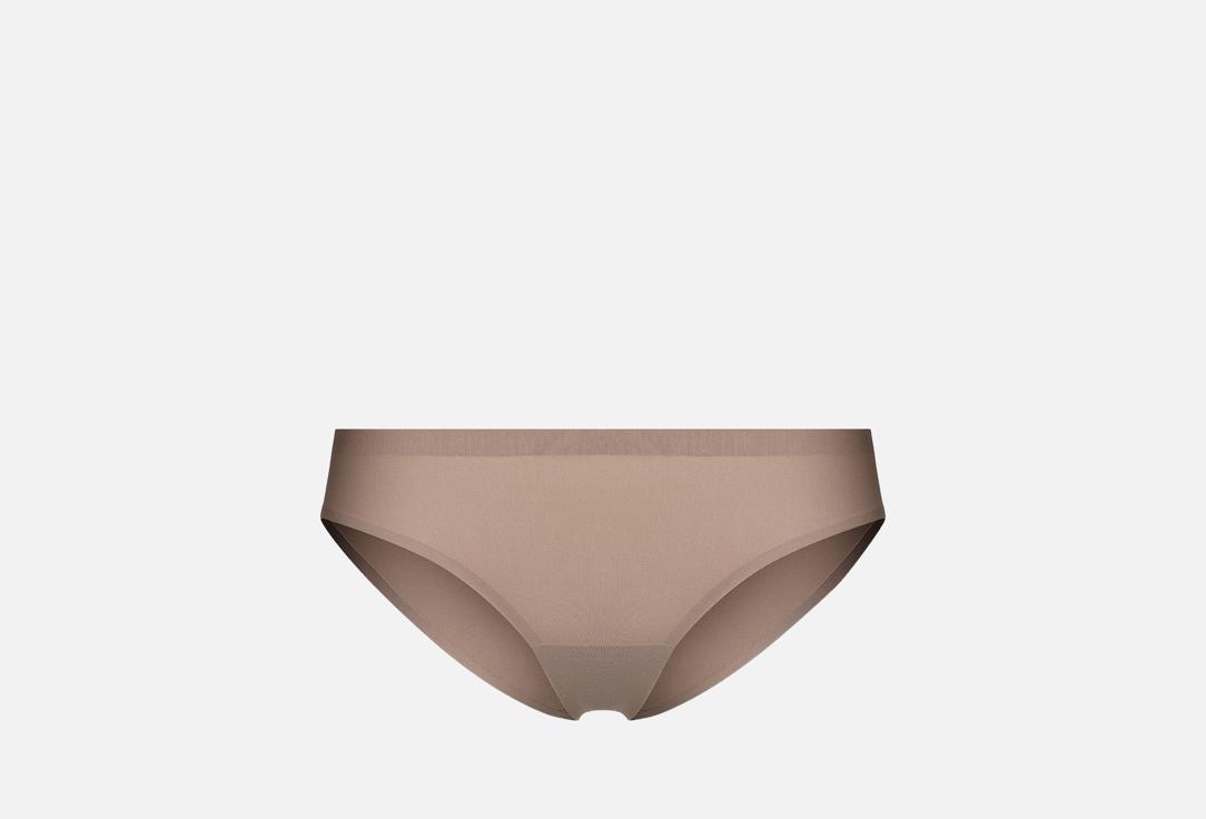 Belle you Трусы-слипы Invisible W2090023 Капучино р.XS/S