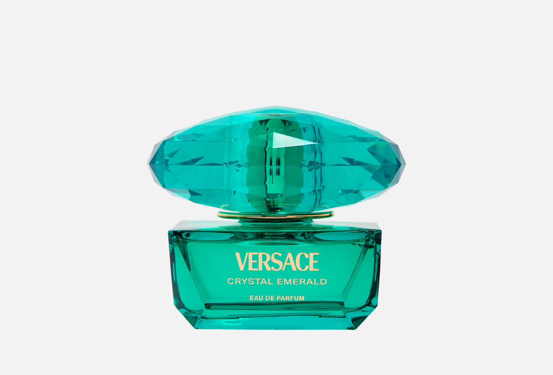 Парфюмерная Versace вода Crystal emerald 50мл