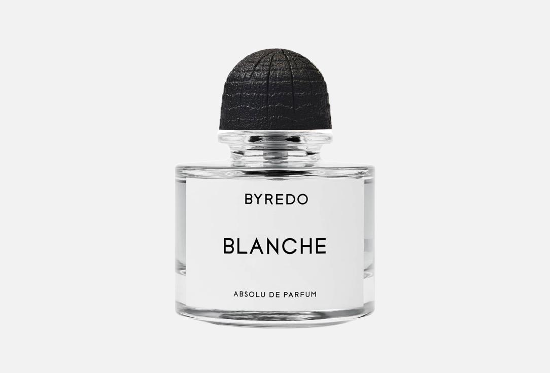 Парфюмерная Byredo вода Blanche Absolu 50мл