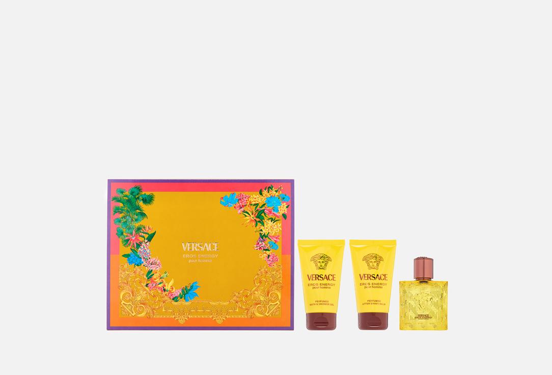 VERSACE Набор EROS ENERGY