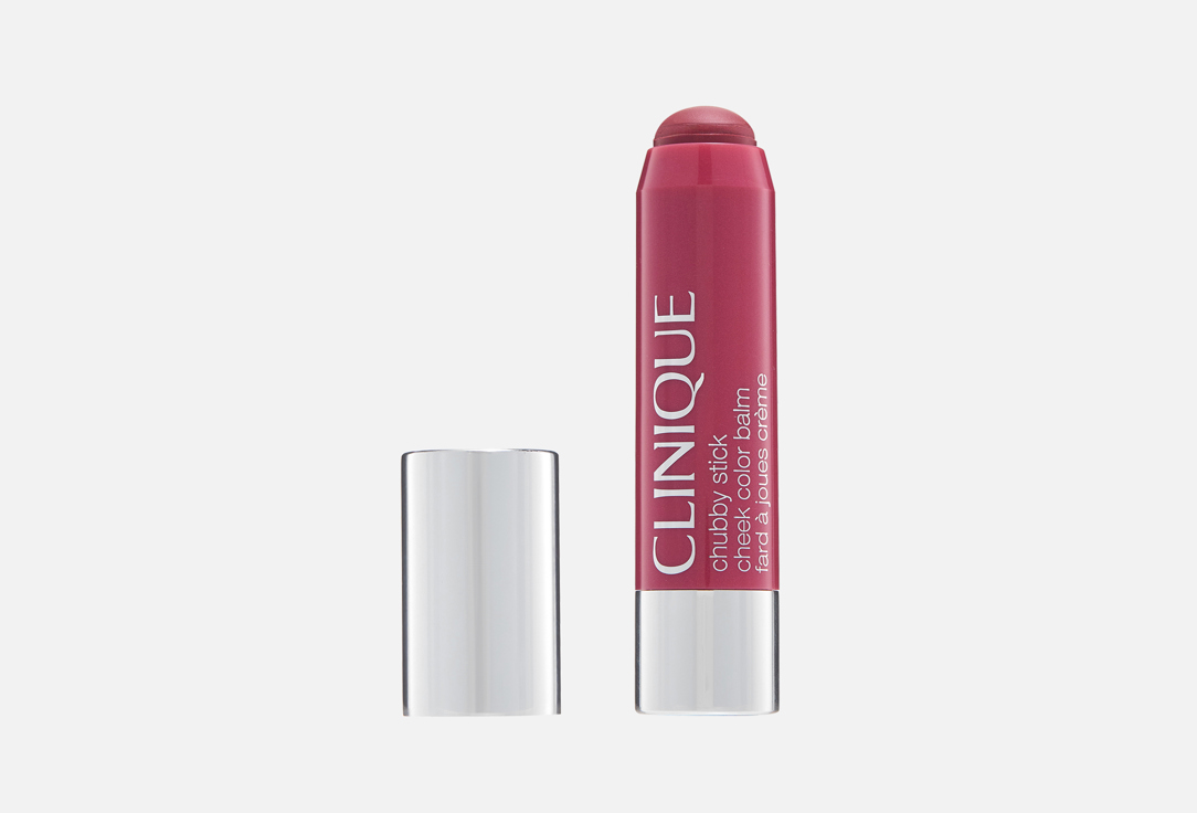 Clinique Румяна д/лица Plumped Up Peony 6гр