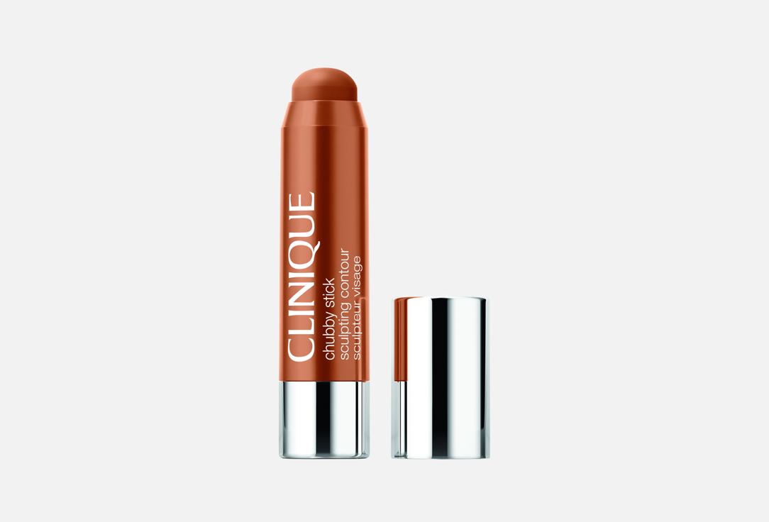 Clinique Скульптор д/лица So Sunkissed 6гр