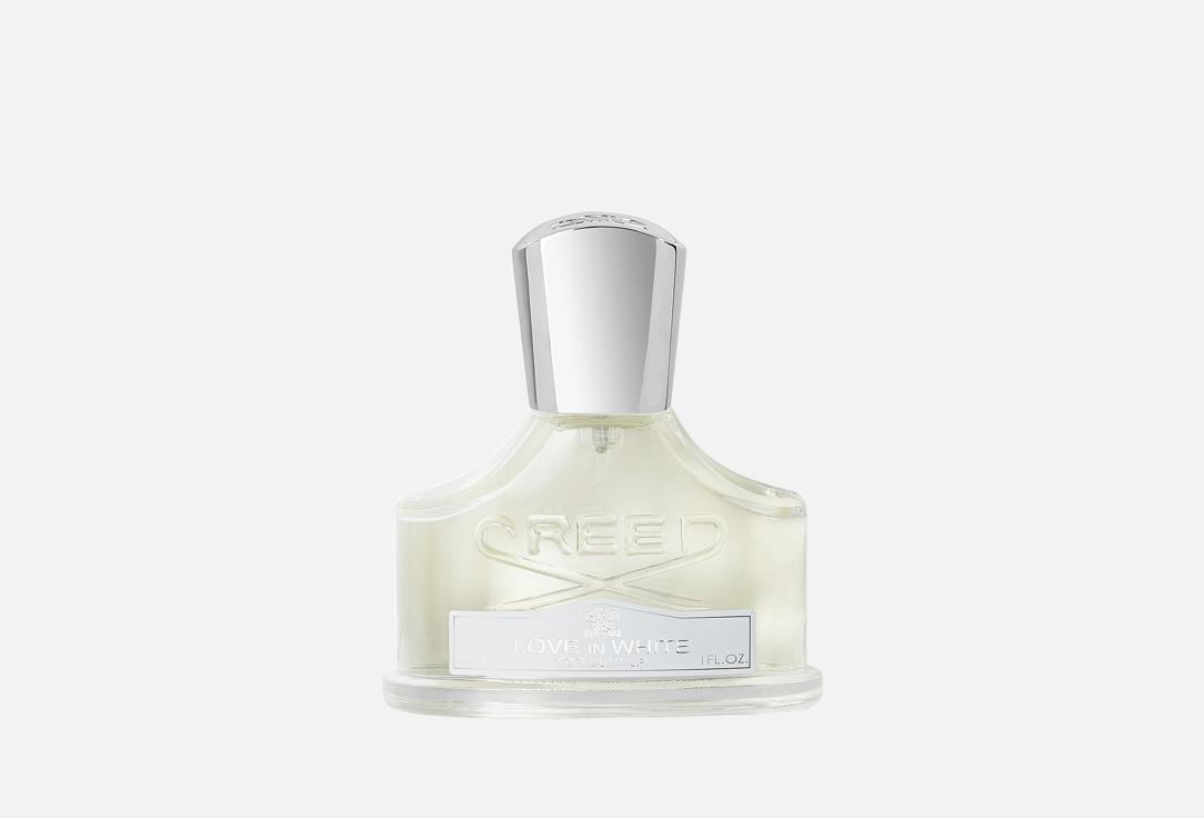 CREED Парфюмерная вода LOVE IN WHITE FOR SUMMER 30мл