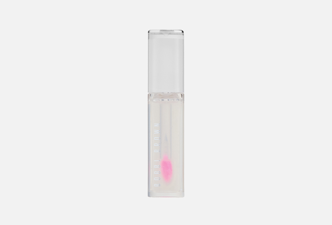 Bobbi Brown Масло д/губ Extra Blushing Bare Pink 6мл