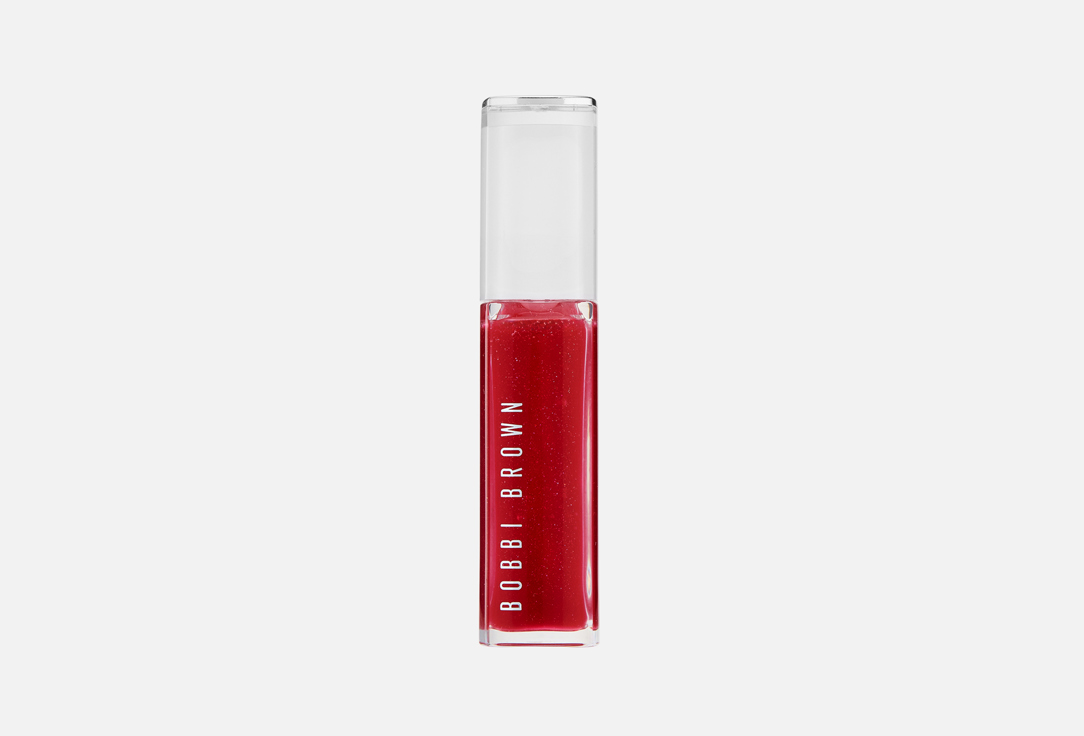 Bobbi Brown Масло д/губ Extra Blushing Bare Raspberry 6мл