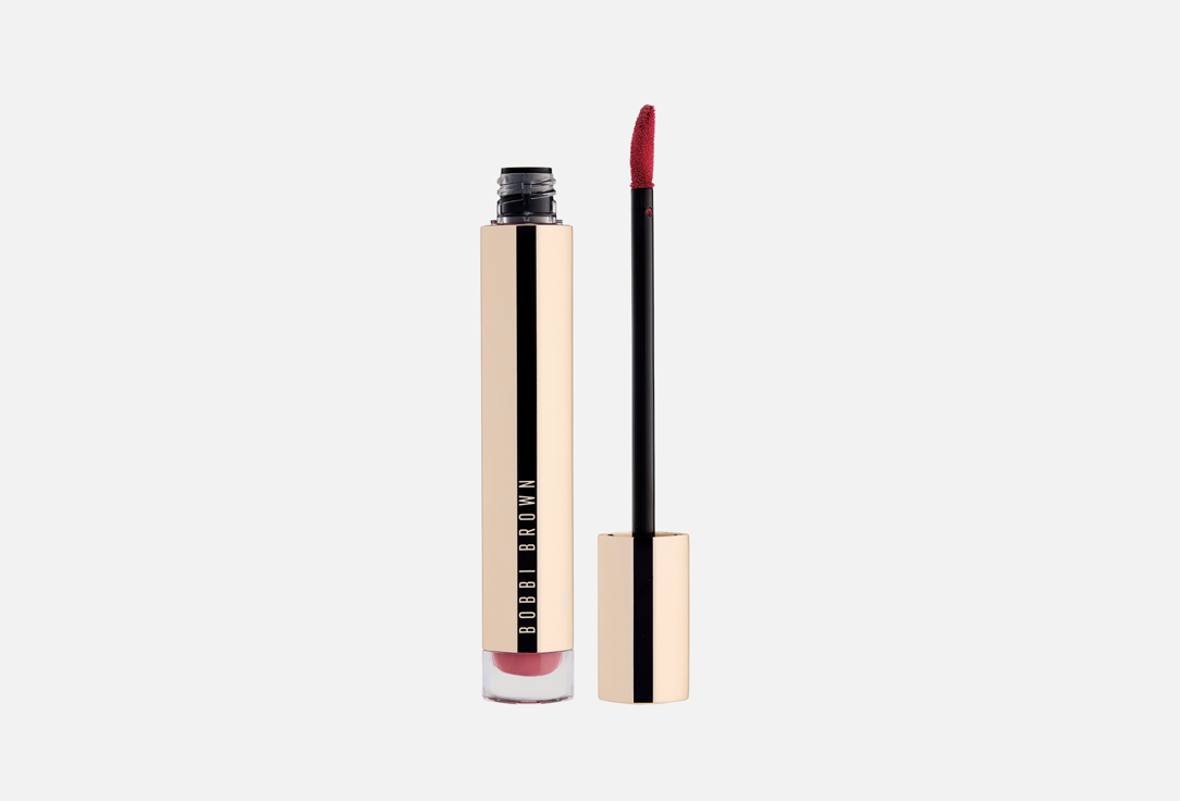 Помада Bobbi Brown д/губ Luxe Matte Boss Pink 6мл