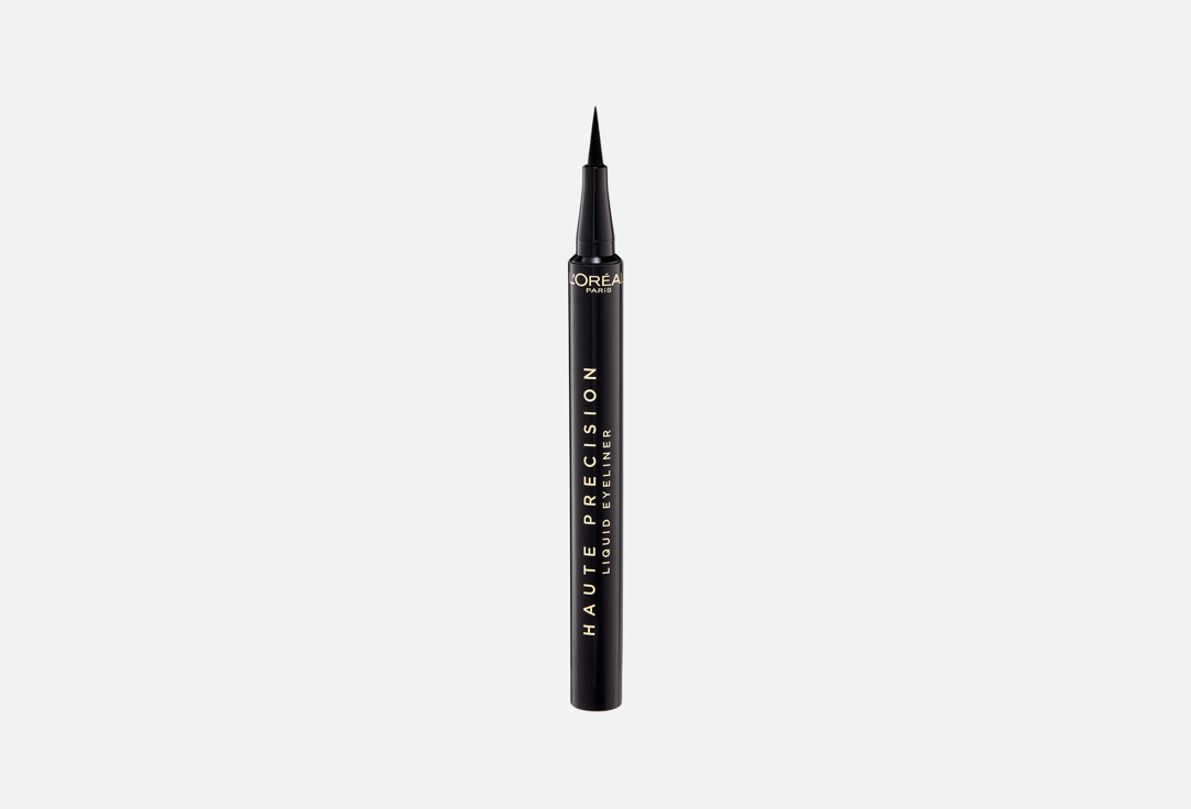 L'Oreal Paris Подводка д/глаз Haute Precision Черная 6,5гр