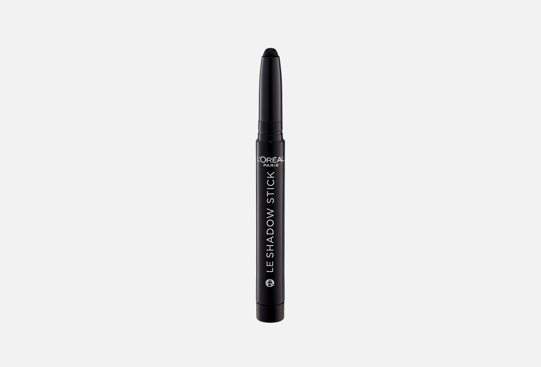 L'Oreal Paris Стик-тени д/век Le Shadow All Night Black 1,4гр