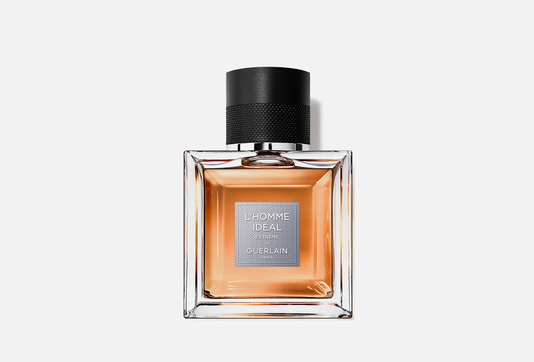 Парфюмерная Guerlain вода L'Homme Ideal Extreme 50мл