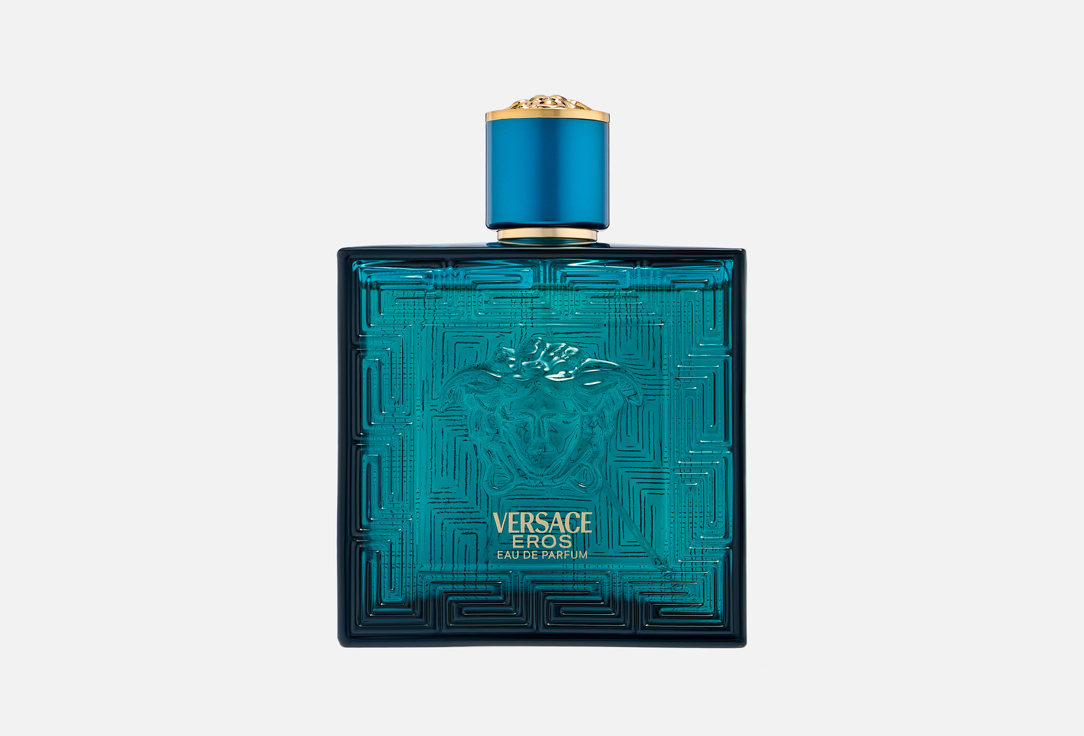 Парфюмерная Versace вода Eros Pour homme 100мл
