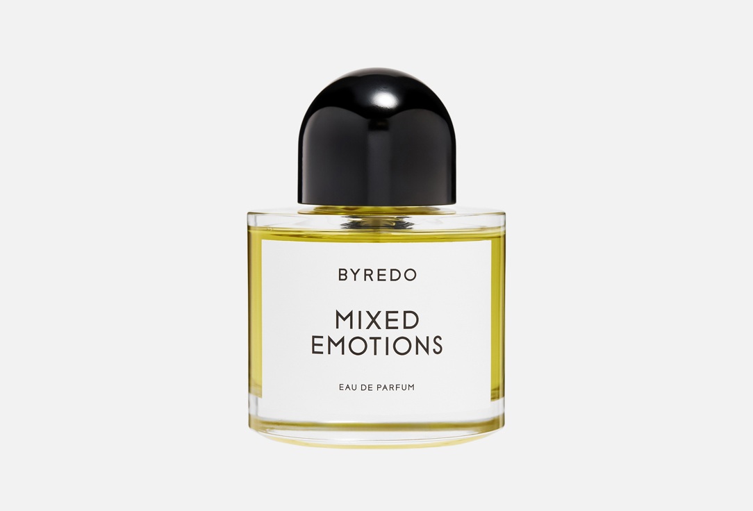 BYREDO Парфюмерная вода Mixed Emotions 100мл