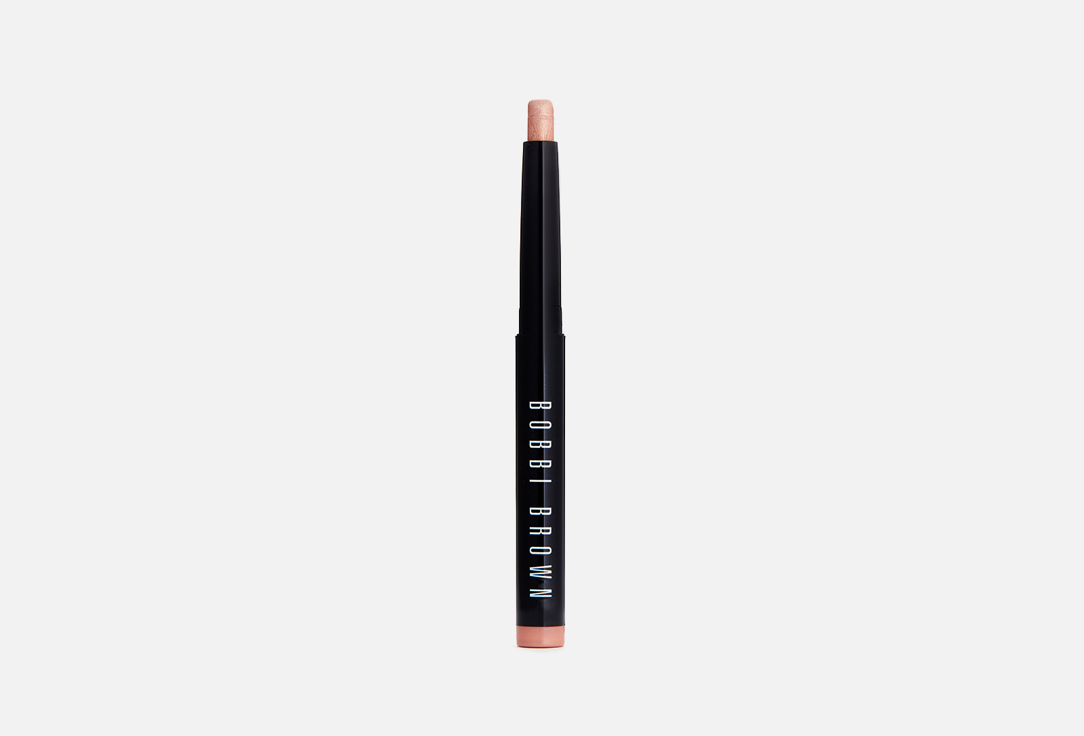 Bobbi Brown Тени для век в карандаше Long-Wear Cream Shadow Stick 1,6гр.тон Golden Pink