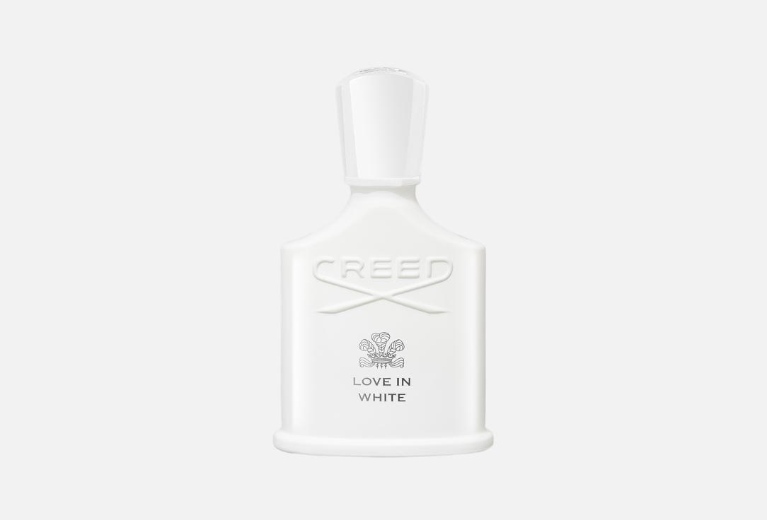 Creed Парфюмерная вода Love in White 75мл жен