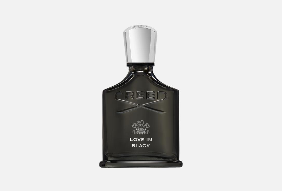 Creed Парфюмерная вода Love in Black 75мл жен