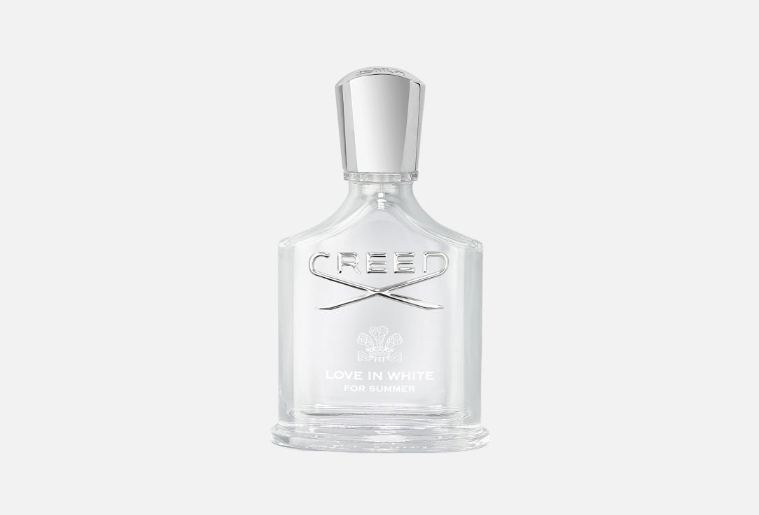 Creed Парфюмерная вода Love in White SUMMER 75мл жен