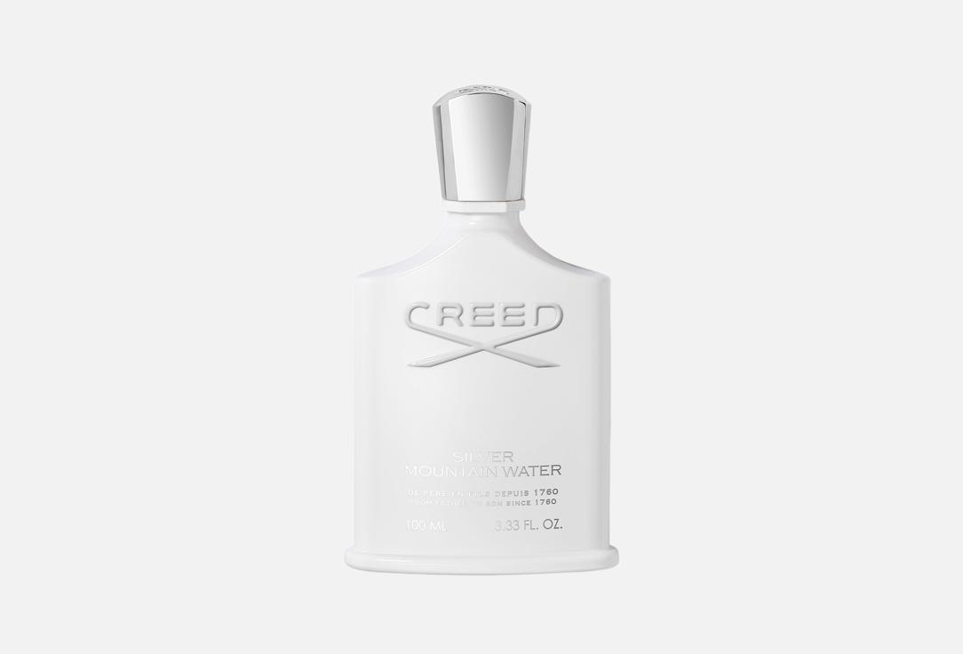 Парфюмерная Creed вода Silver Mountain Water 100мл