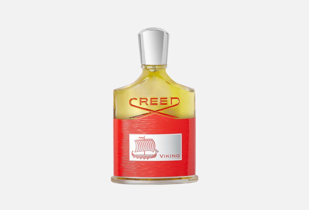 Парфюмерная Creed вода Viking 50мл