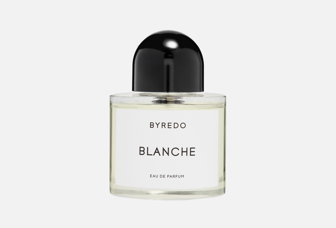 Byredo Парфюмерная вода Blanche 100мл для женщин