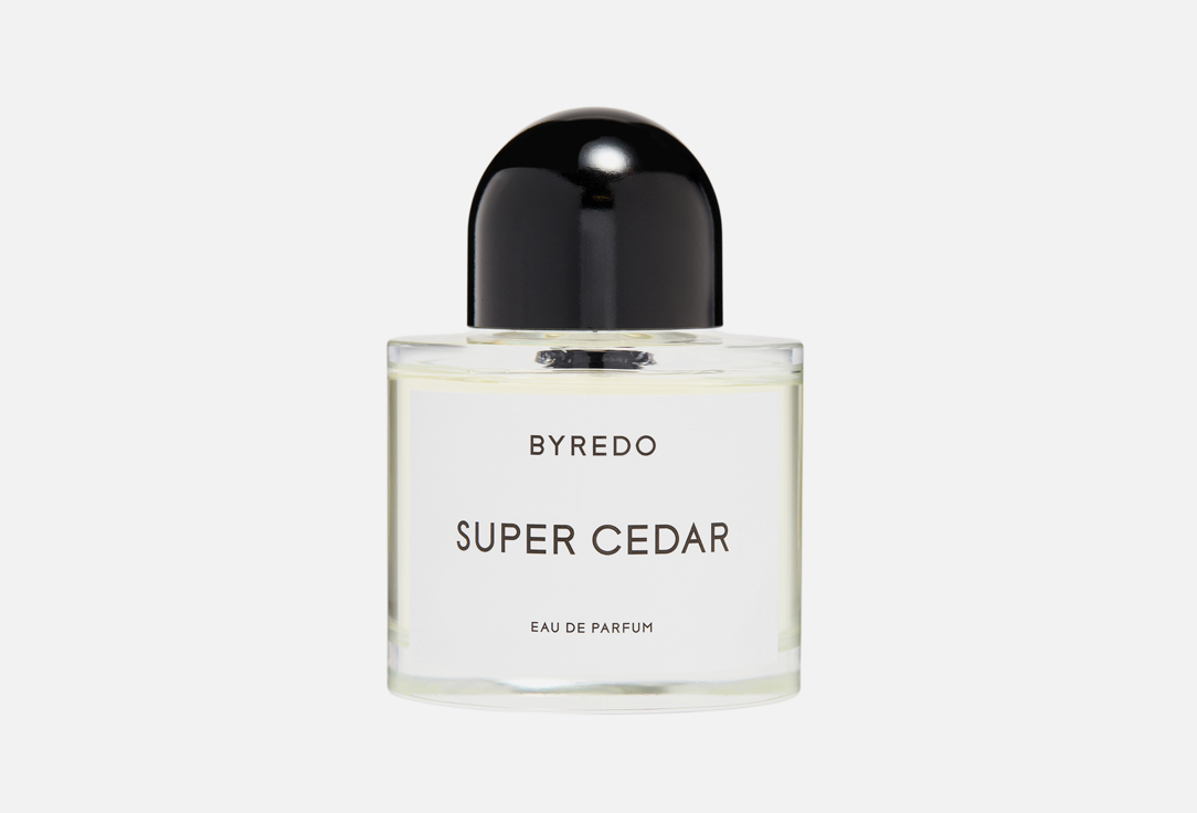 Парфюмерная Byredo вода Super Cedar 100мл