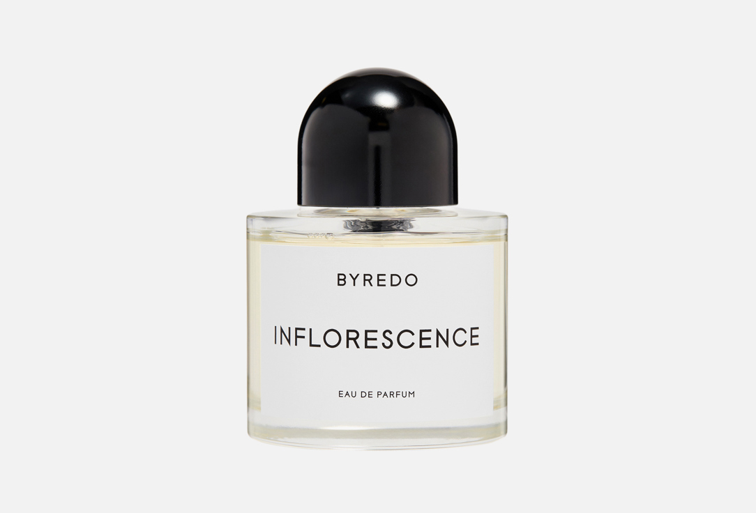 Byredo Парфюмерная вода Inflorescence 100мл для женщин