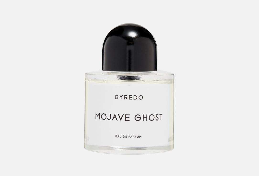 Byredo Парфюмерная вода Mojave Ghost 100мл