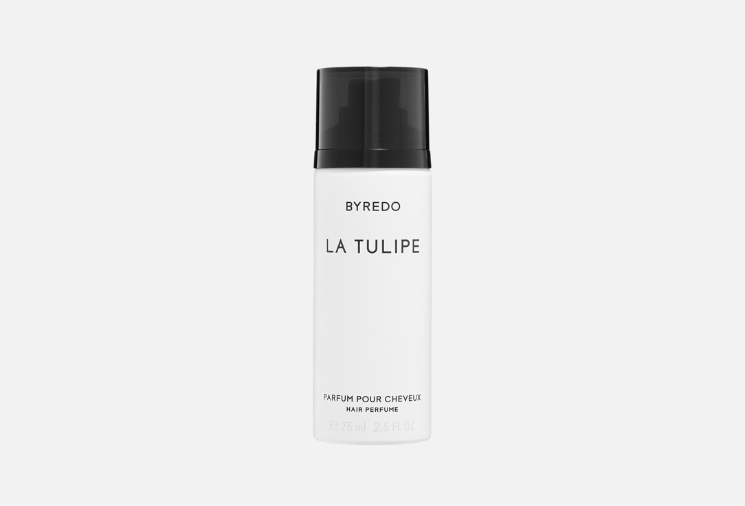 Byredo Парфюмерная вода д/волос La Tulipe 75мл