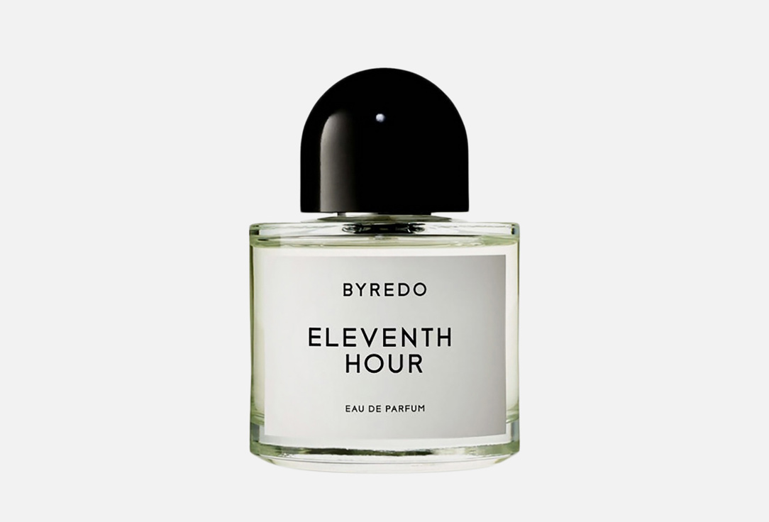 Byredo Парфюмерная вода ELEVENTH HOUR 50мл