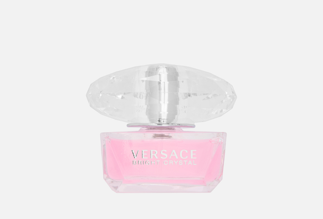 Versace Туалетная вода д/женщин Bright Crystal 50мл