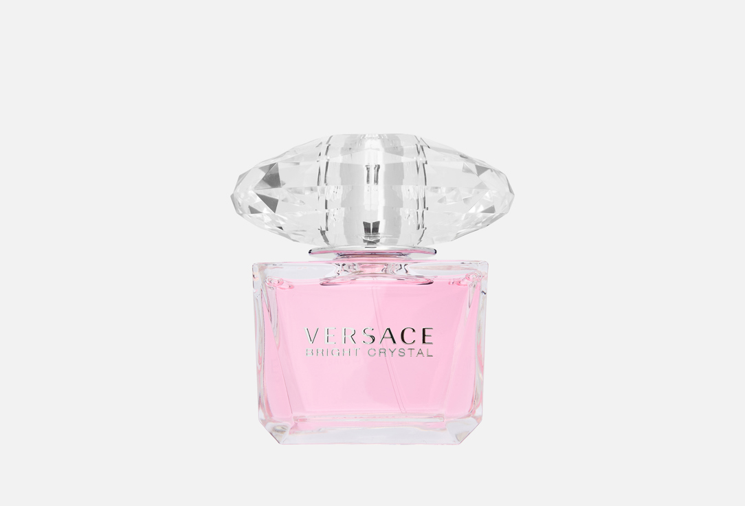 Versace Туалетная вода д/женщин Bright Crystal 90мл