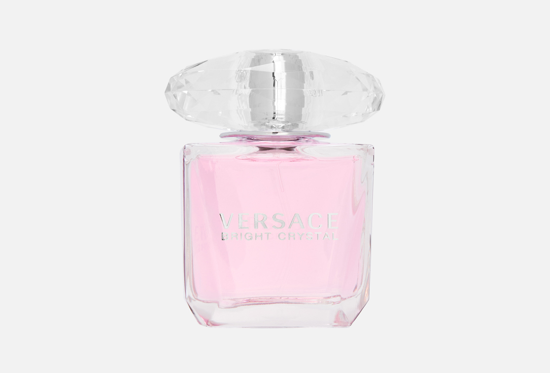 Туалетная Versace вода д/женщин Bright Crystal 30мл