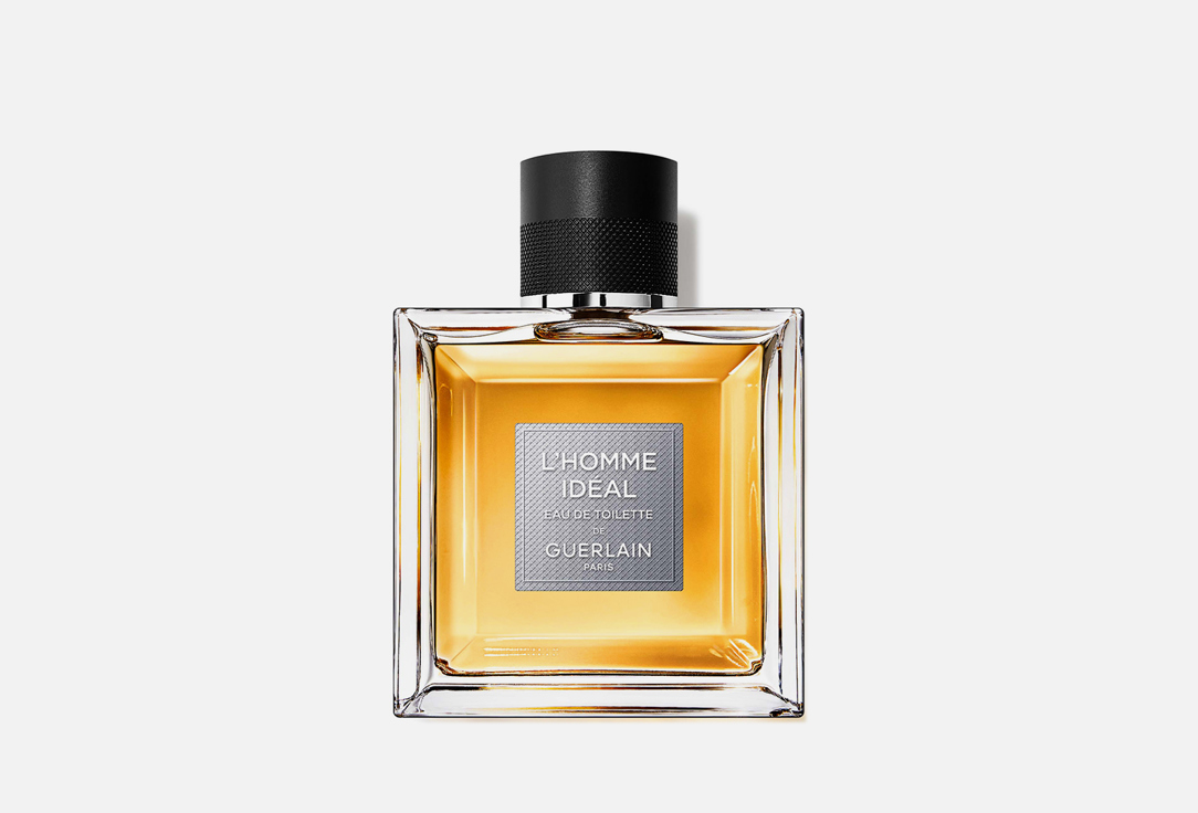 Guerlain Туалетная вода L'Homme Ideal 100мл