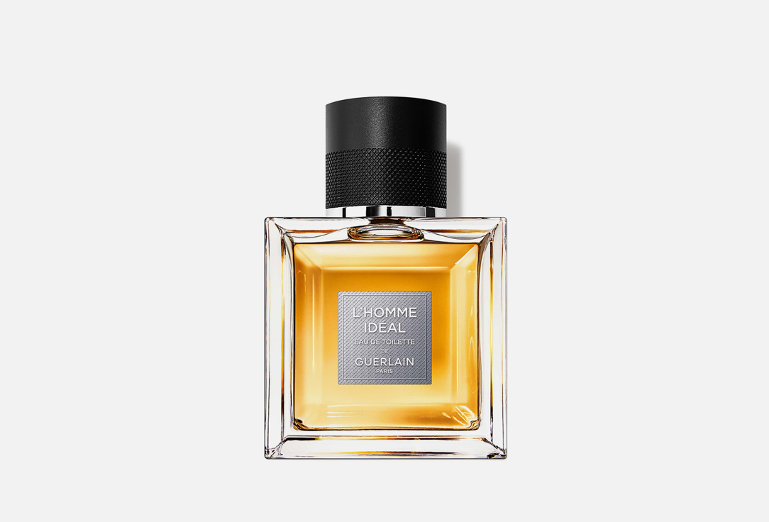 Guerlain Туалетная вода L'Homme Ideal 50мл