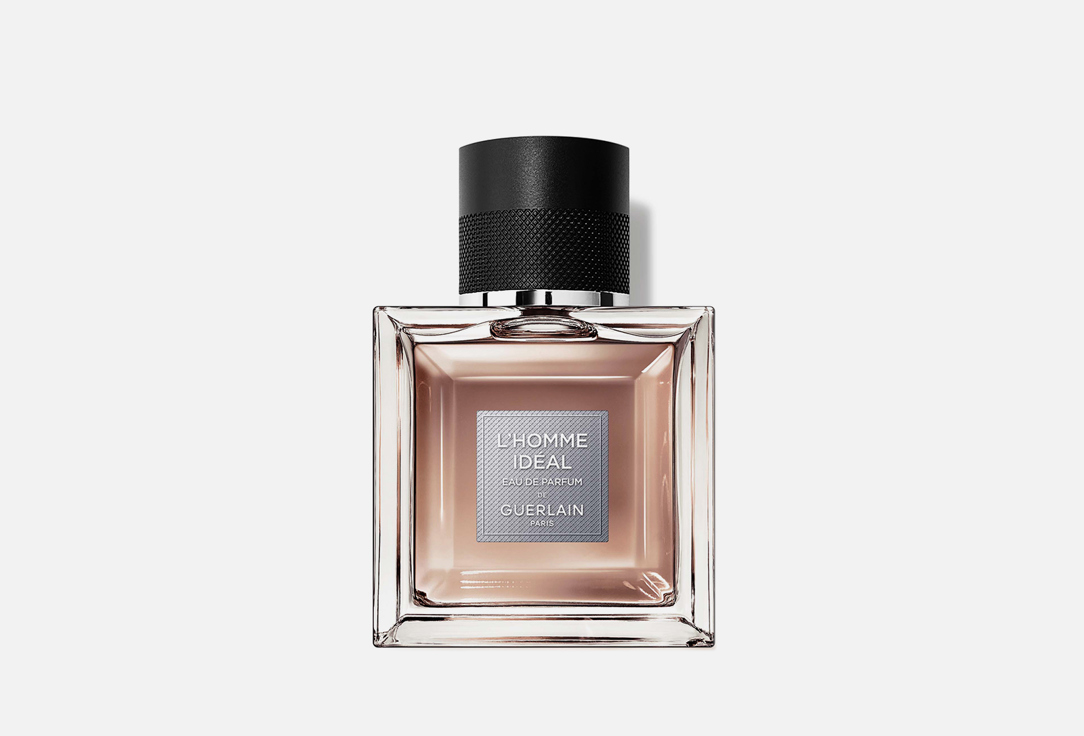 Guerlain Парфюмерная вода L'Homme Ideal 50мл