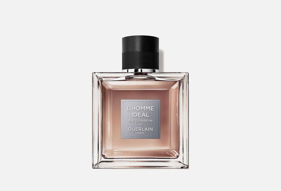 Guerlain Парфюмерная вода L'Homme Ideal 100мл
