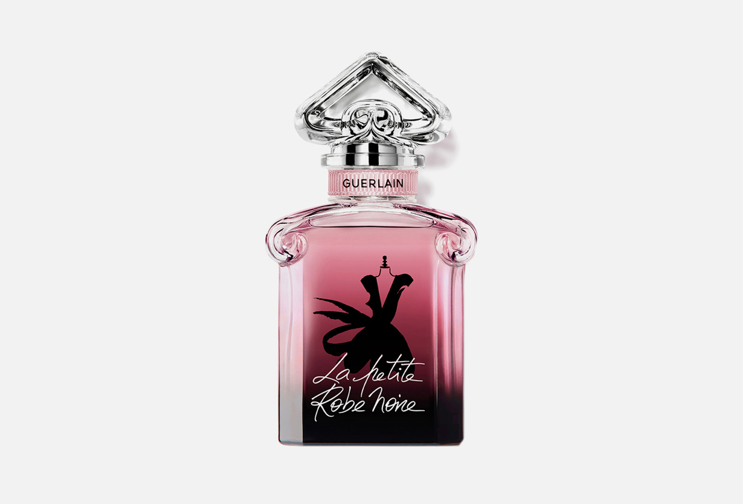 Guerlain Парфюмерная вода La Petite Robe Noire Intense 30мл